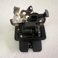 SERRATURA PORTELLONE POSTERIORE PER AUDI A3 Sportback Serie (8VA) 8R0827505 (12