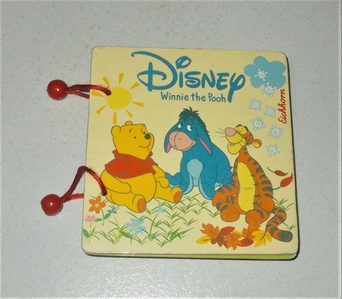 Walt disney winnie the pooh - disney,