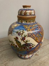 Antico grande vaso Potiche