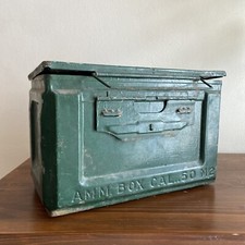 Cassa Munizioni Vintage
