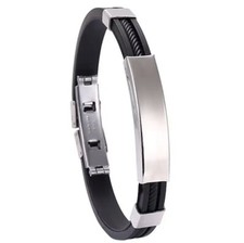 Braccialetto Unisex  magnetico