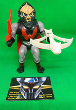 MATTEL - MASTERS OF THE UNIVERSE - MOTU - HORDAK - COMPLETO