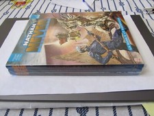 COLLEZIONE NATHAN NEVER -