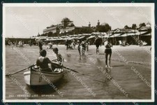 Venezia Lido di Barca Foto