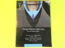 I BORGHI MARINARI DELLA LAVA
