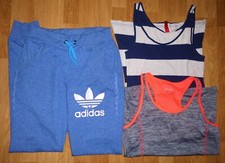 PACCHETTO ABBIGLIAMENTO