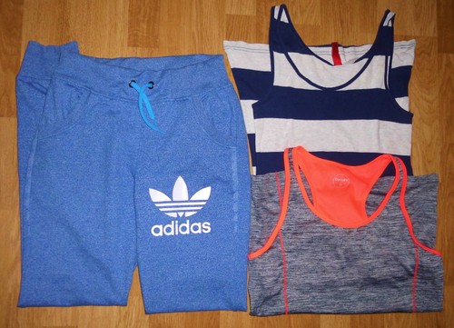 Pacchetto abbigliamento - pacchetto,