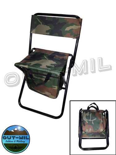 Borsa mimetica zainetto con