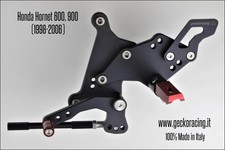 Honda Hornet 600, 900 FROM