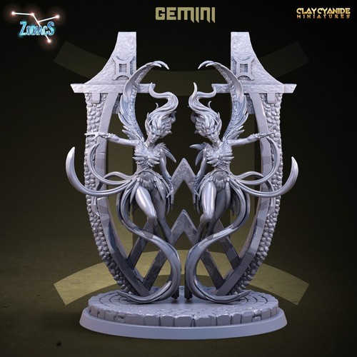 Segno zodiaco gemelli - segno,