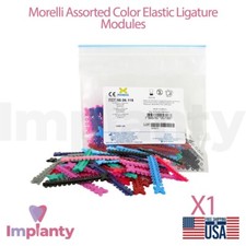 Morelli Moduli Legatura