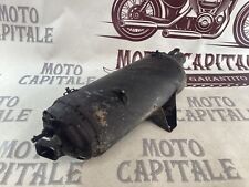 TERMINALE MARMITTA SCARICO