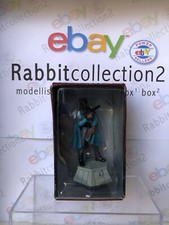 STAR WARS SCACCHI DEAGOSTINI " LANDO CALRISSIAN PEDONE BIANCO "