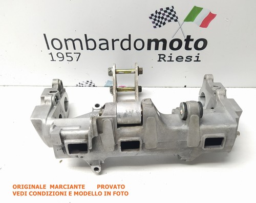 Supporto motore braccio - motore,