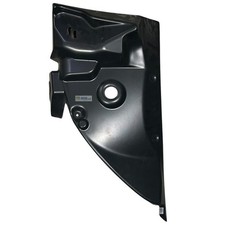 Passaruota dx aixam cover int