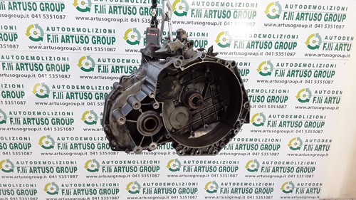 Cambio saab 2a serie - saab,