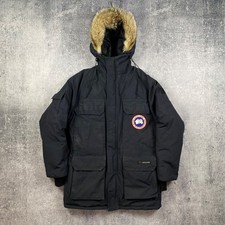 Parka uomo Canada Goose