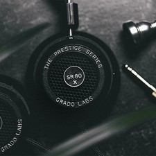 Cuffie GRADO SR80x cablate