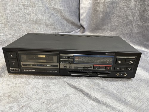 Vintage pioneer stereo - vintage,