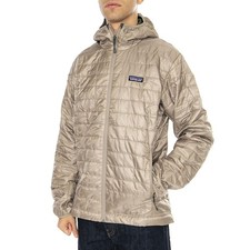 M's Nano Puff Hoody-SBDY -