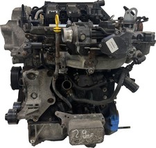 Engine for Renault Trafic III