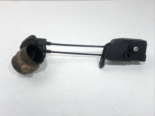 Attuatore flap scarico - attuatore,