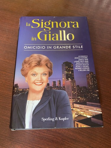 Omicidio grande stile la - omicidio,