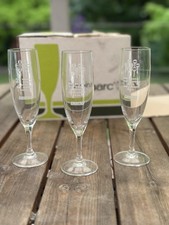 12 bicchieri spumante