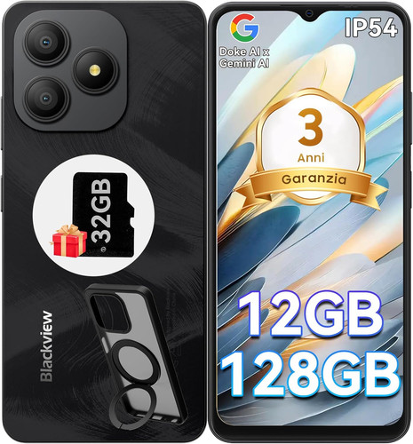 Wave smartphone android 15 - smartphone,