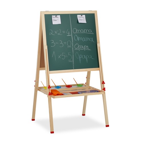 Lavagna appoggio bambini - da,