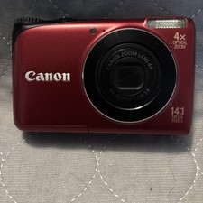 Canon PowerShot A2200HD 14,1