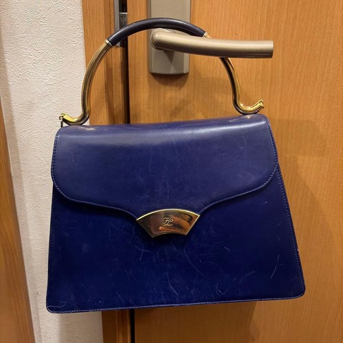 Karl lagerfeld borsa vintage - karl,