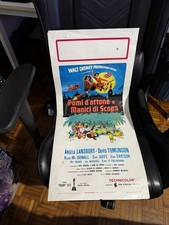 Pomi d’ottone e Manici di Scopa 