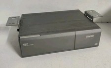 Autoradio Clarion DC628 Car 6