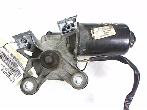 Motore tergicristallo