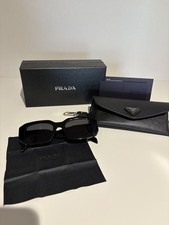 Prada symbole occhiali sole - occhiali,
