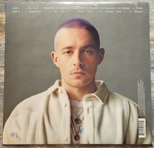 🔒 SEALED Dermot Kennedy