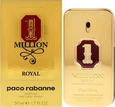 Paco R 1 Million Royal U Parf