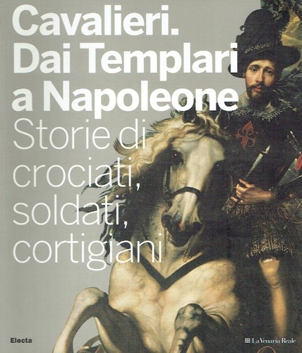 Allessandro barbero cavalieri - barbero,