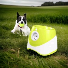 Pet Prime Lancia Palline