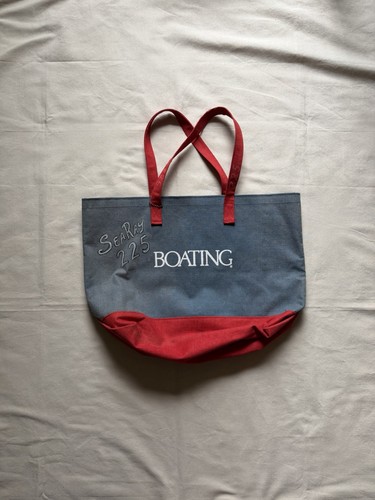 Tela nautica vintage - , sbiadita
