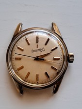 Orologio eberhard automatico - orologio,