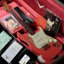 Fender Custom Shop Custom