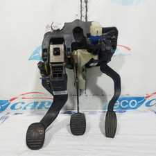 Pedaliera Alfa Romeo Giulietta 1.4TB 2014 Cod: 0518067620 ecoAC11164