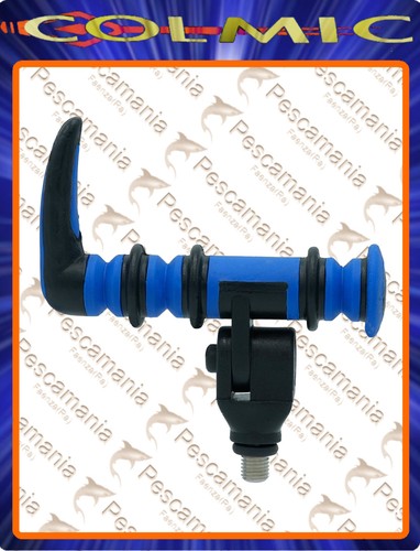 Appoggiacanna colmic rod rest - appoggiacanna,