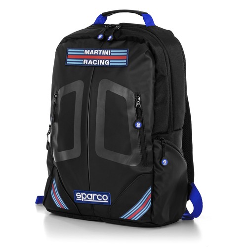 Borsa zaino sparco martini - borsa,