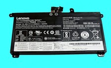 Org.  LENOVO, batteria