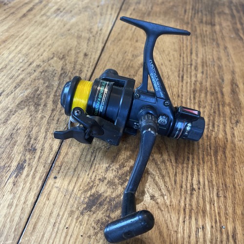 Shimano custom quickfire - x-gt,