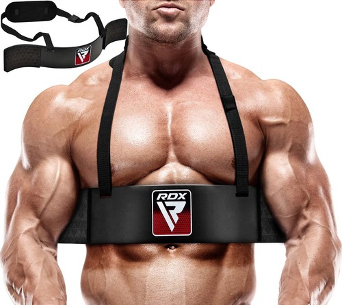 Rdx arm blaster isolatore - rdx,