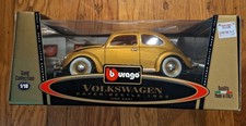 1/18 BURAGO 1955 VOLKSWAGEN